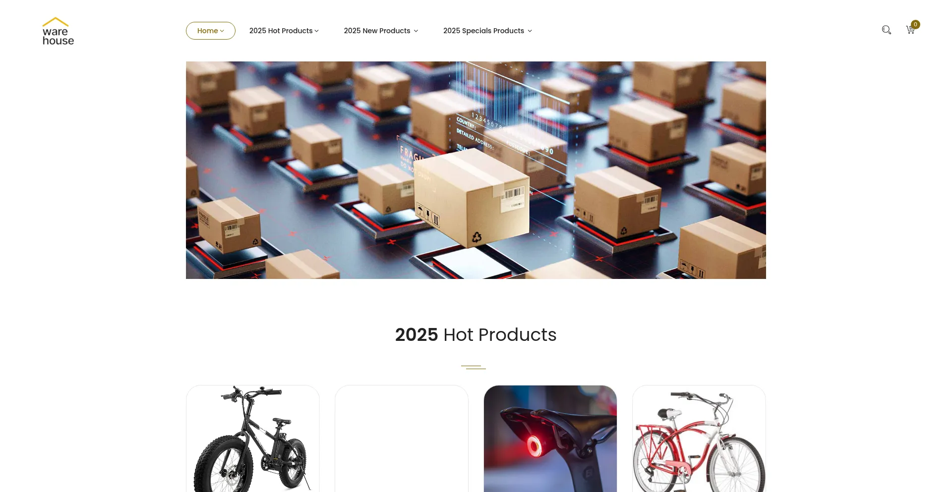 Website screenshot of Idshop.qzz.io