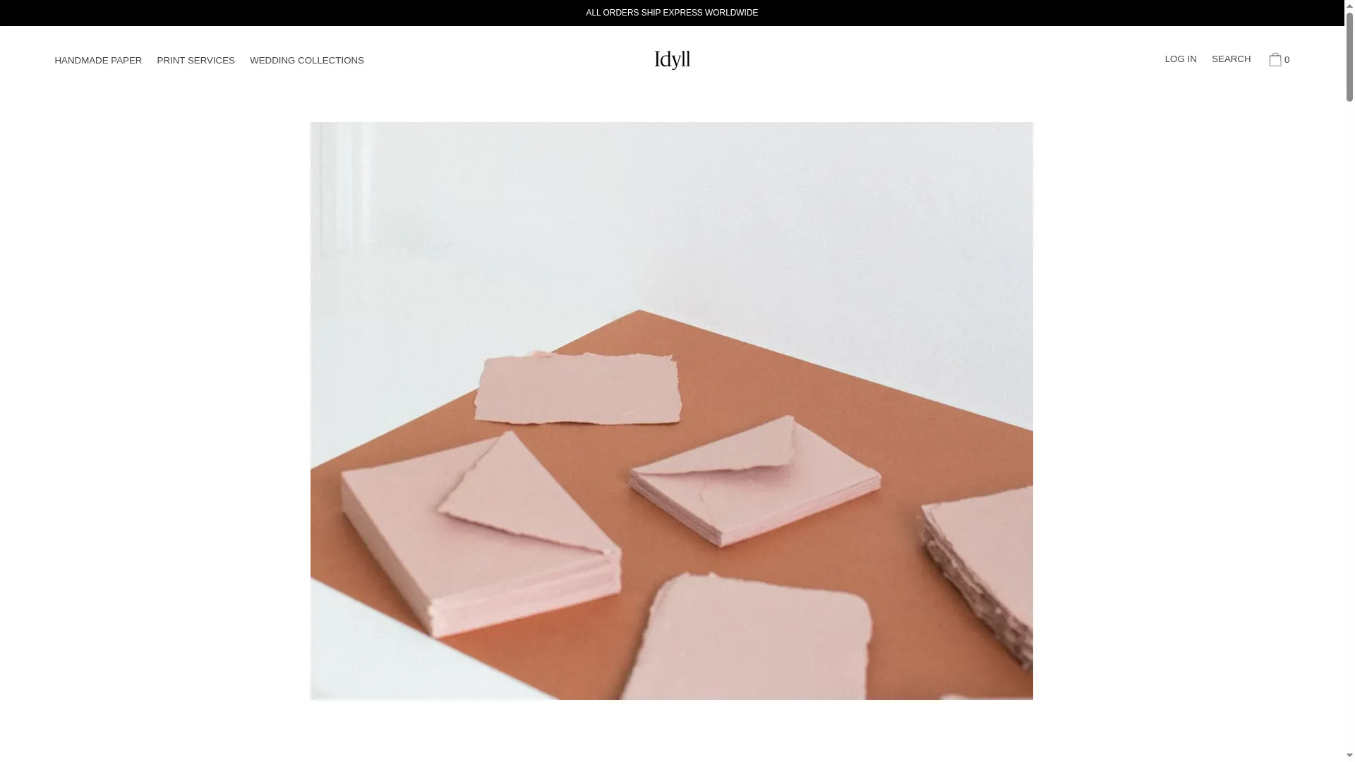 Idyllpaper.com
