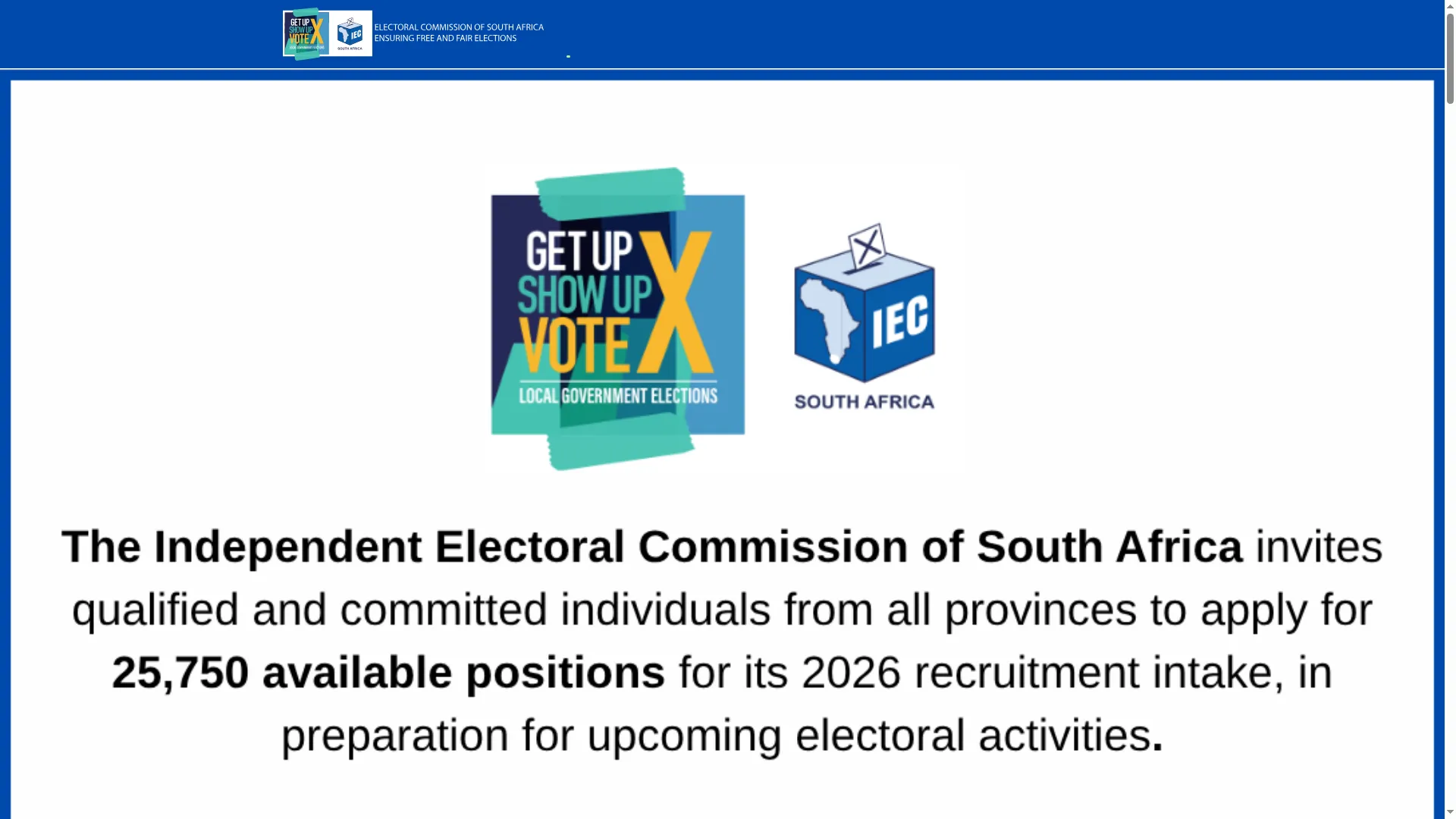 Iec-jobs-za.blogspot.com
