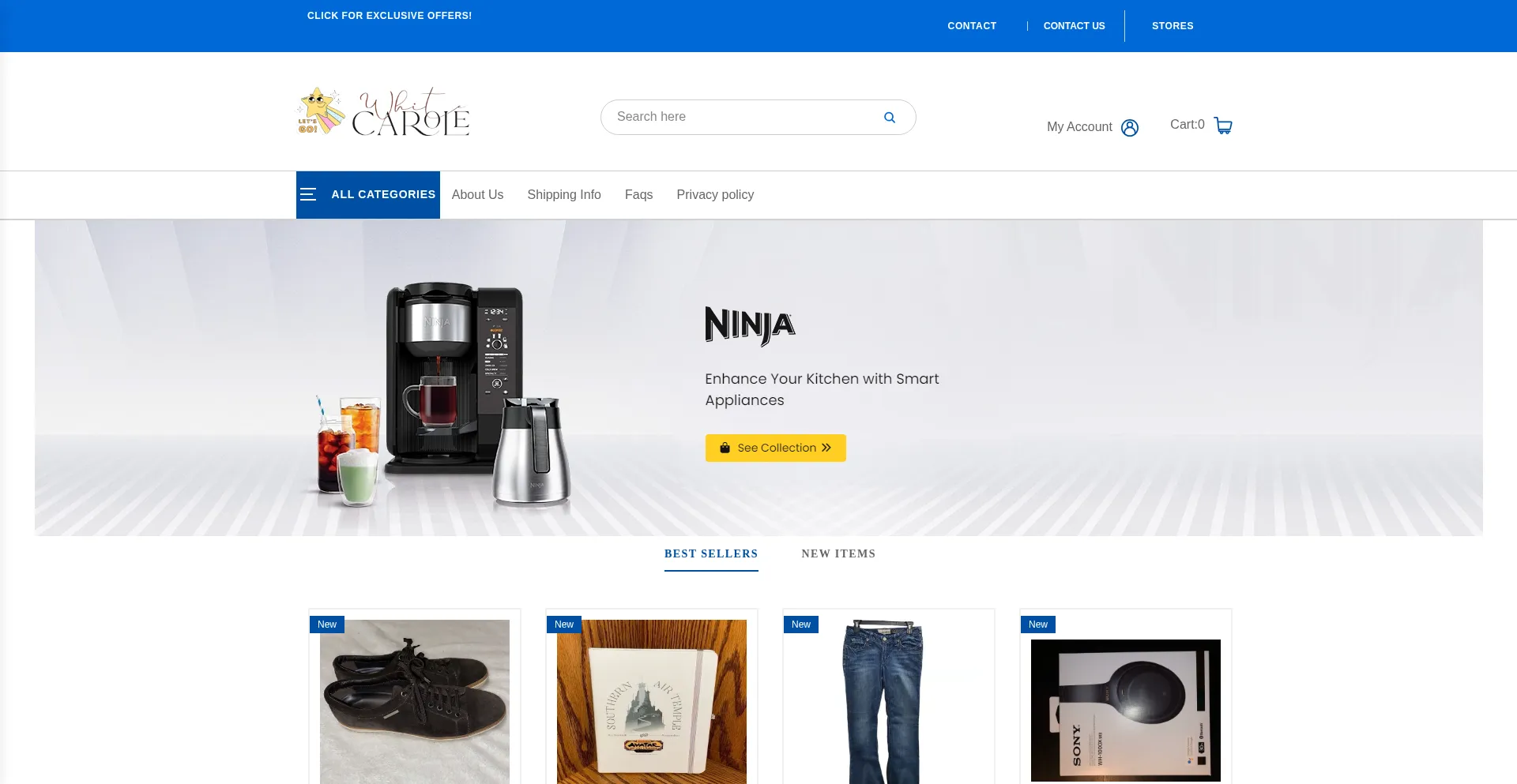 Website screenshot of Iestar.girllittle.website
