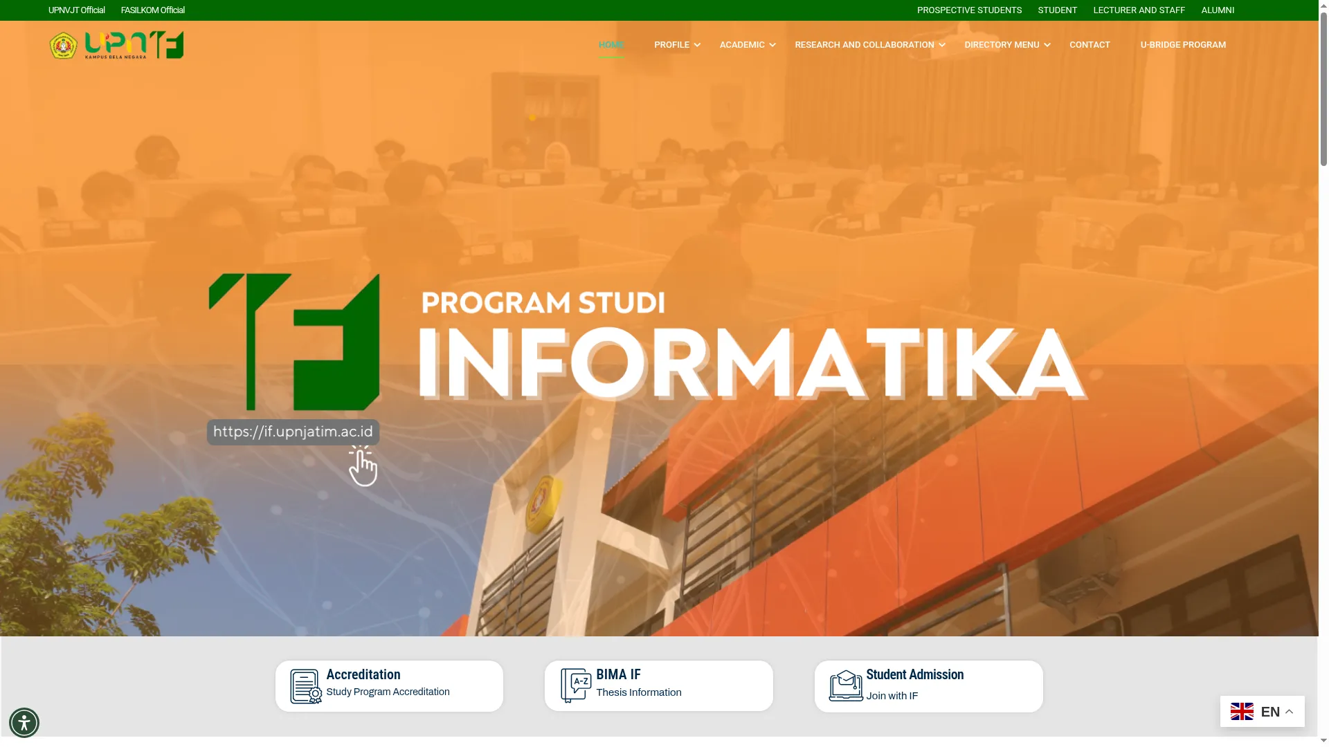 If.upnjatim.ac.id