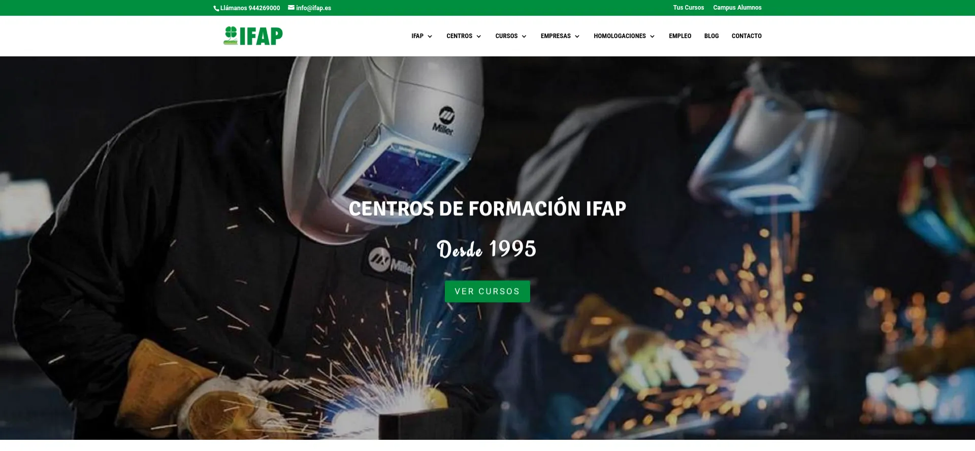 Ifap.es