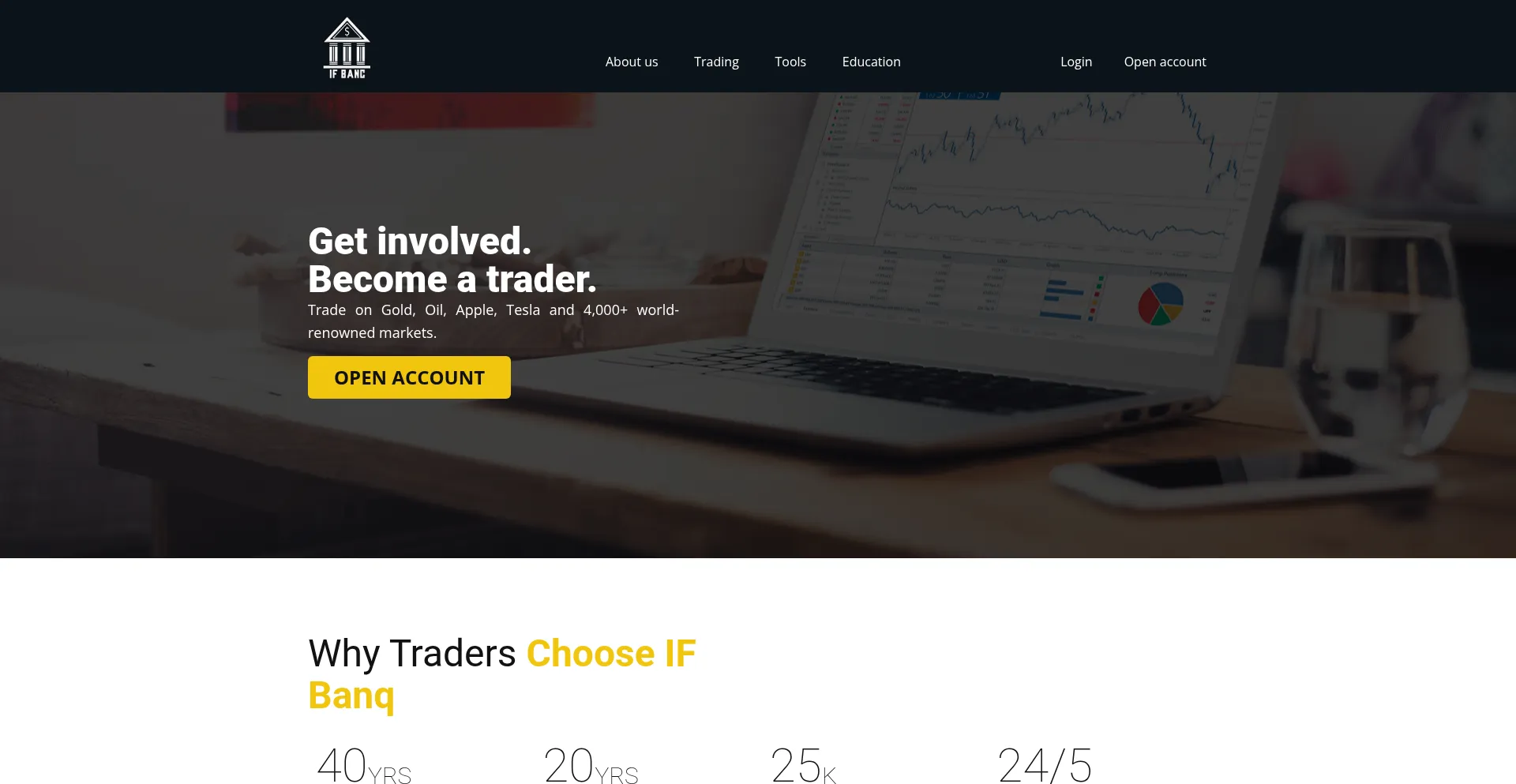 Iffbanc.com é Seguro e Confiável?