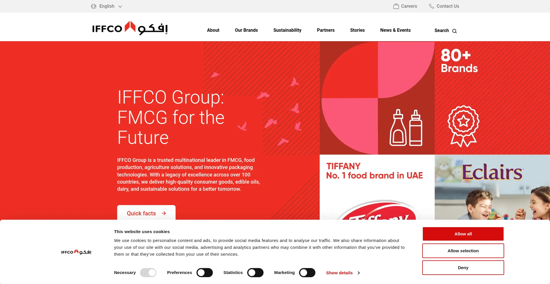 Iffco.com é Seguro e Confiável?