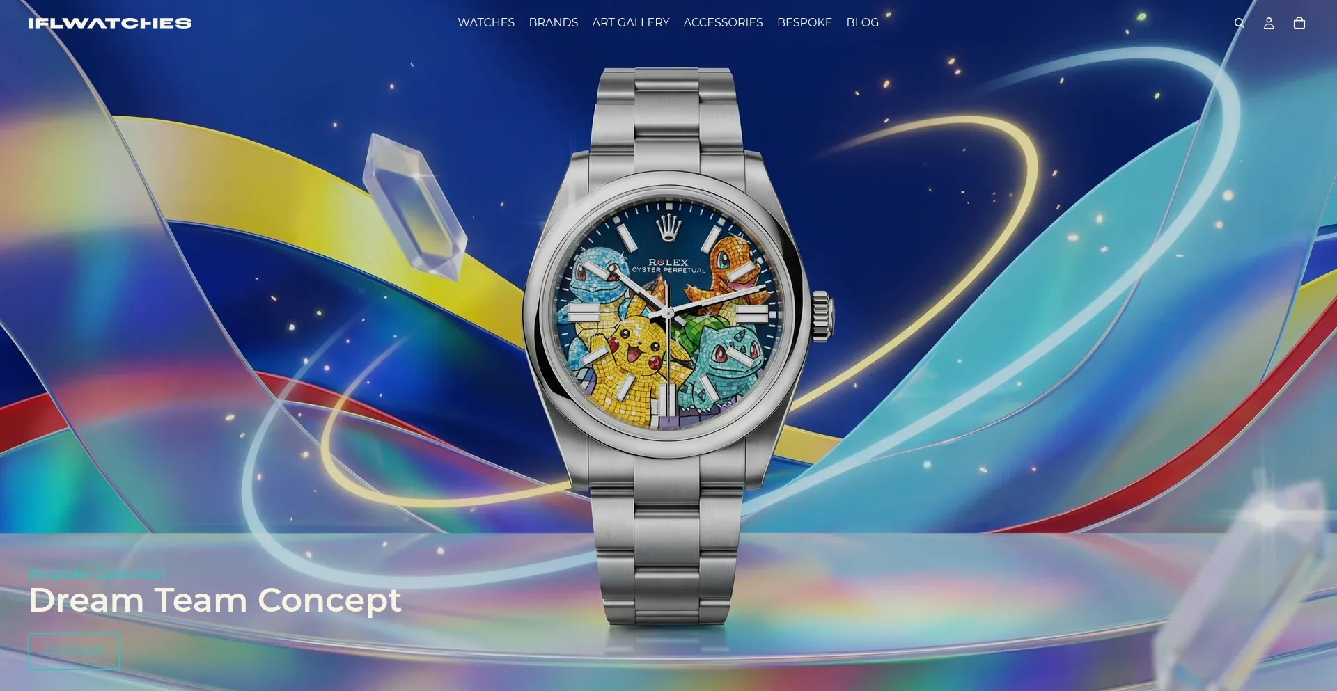 Iflwatches.com