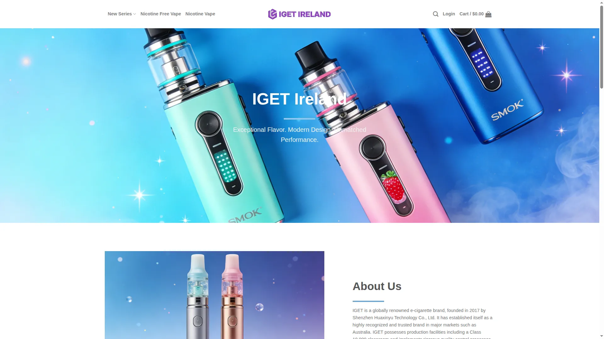 Igetireland.com