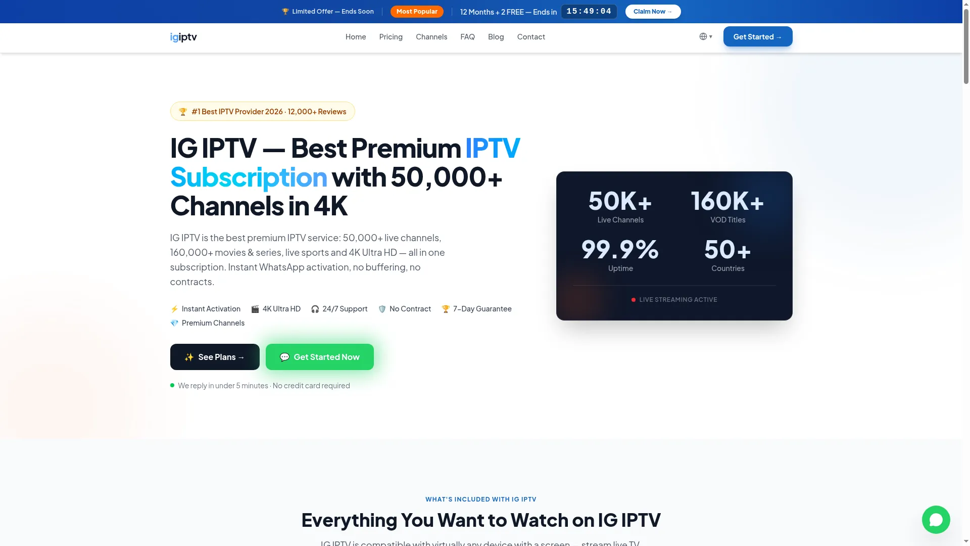 Igiptv.tv