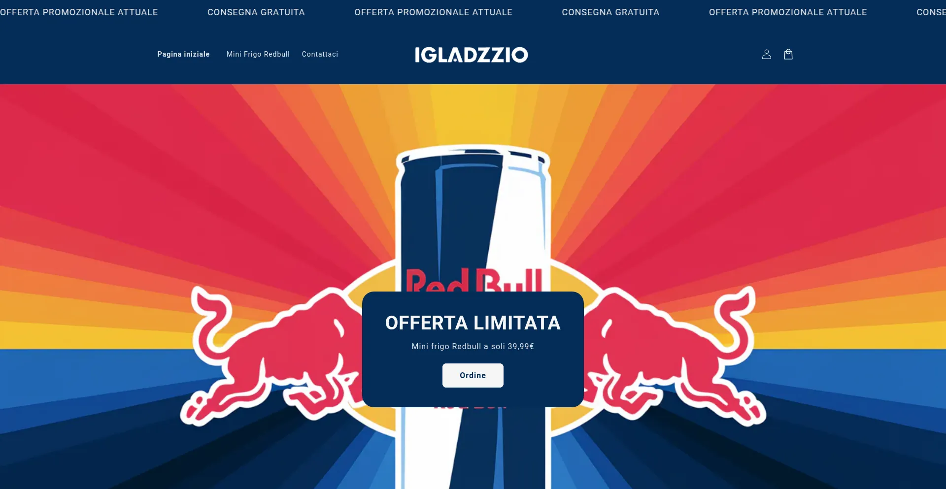 Igladzzio.com