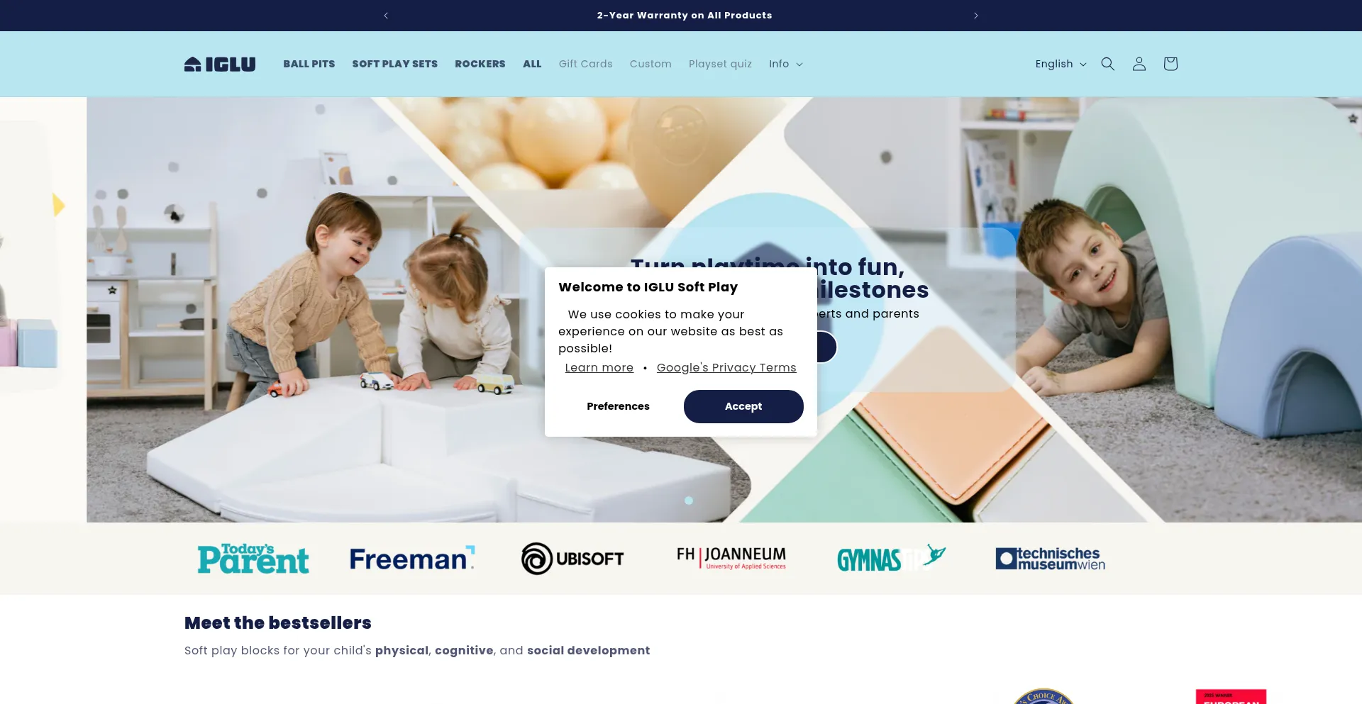 Iglusoftplay.com