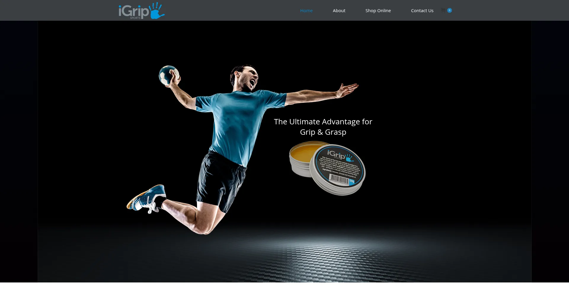 Igripsports.com.au