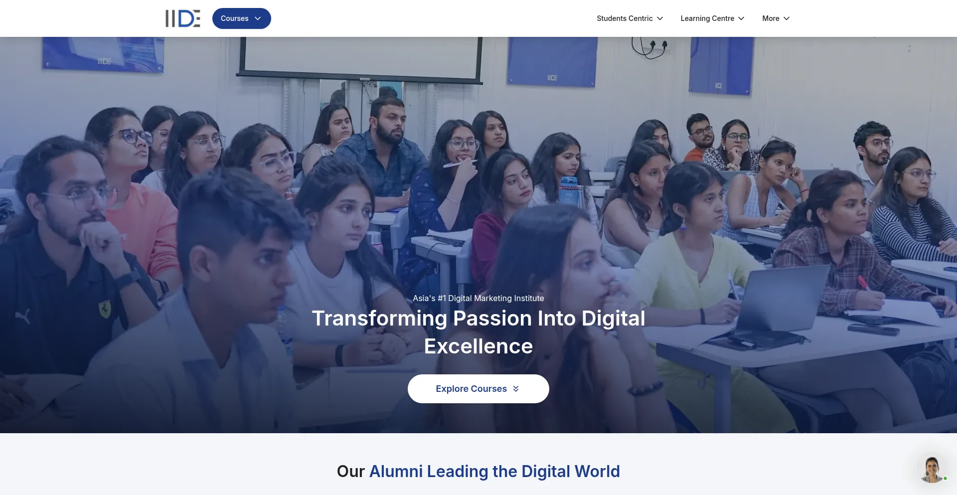Iide.co é Seguro e Confiável?