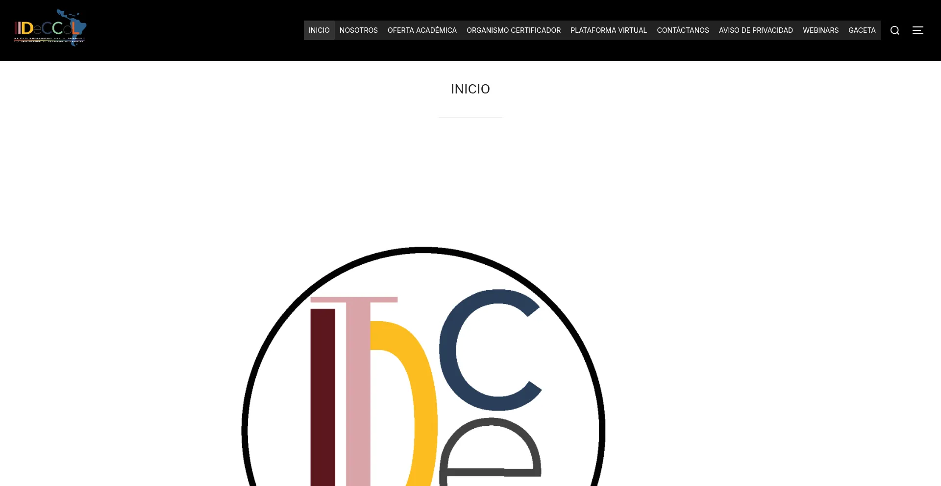 Iideccol.mx