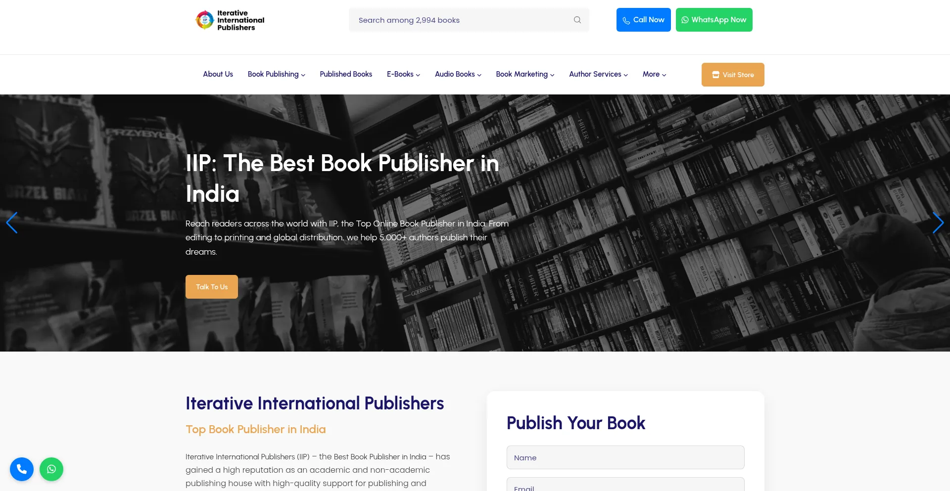 Iipbooks.com