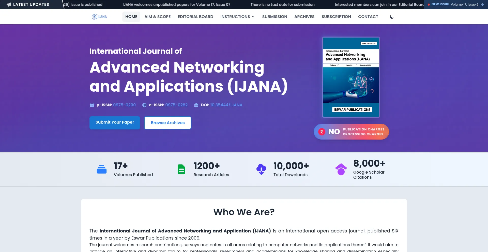 Ijana.in