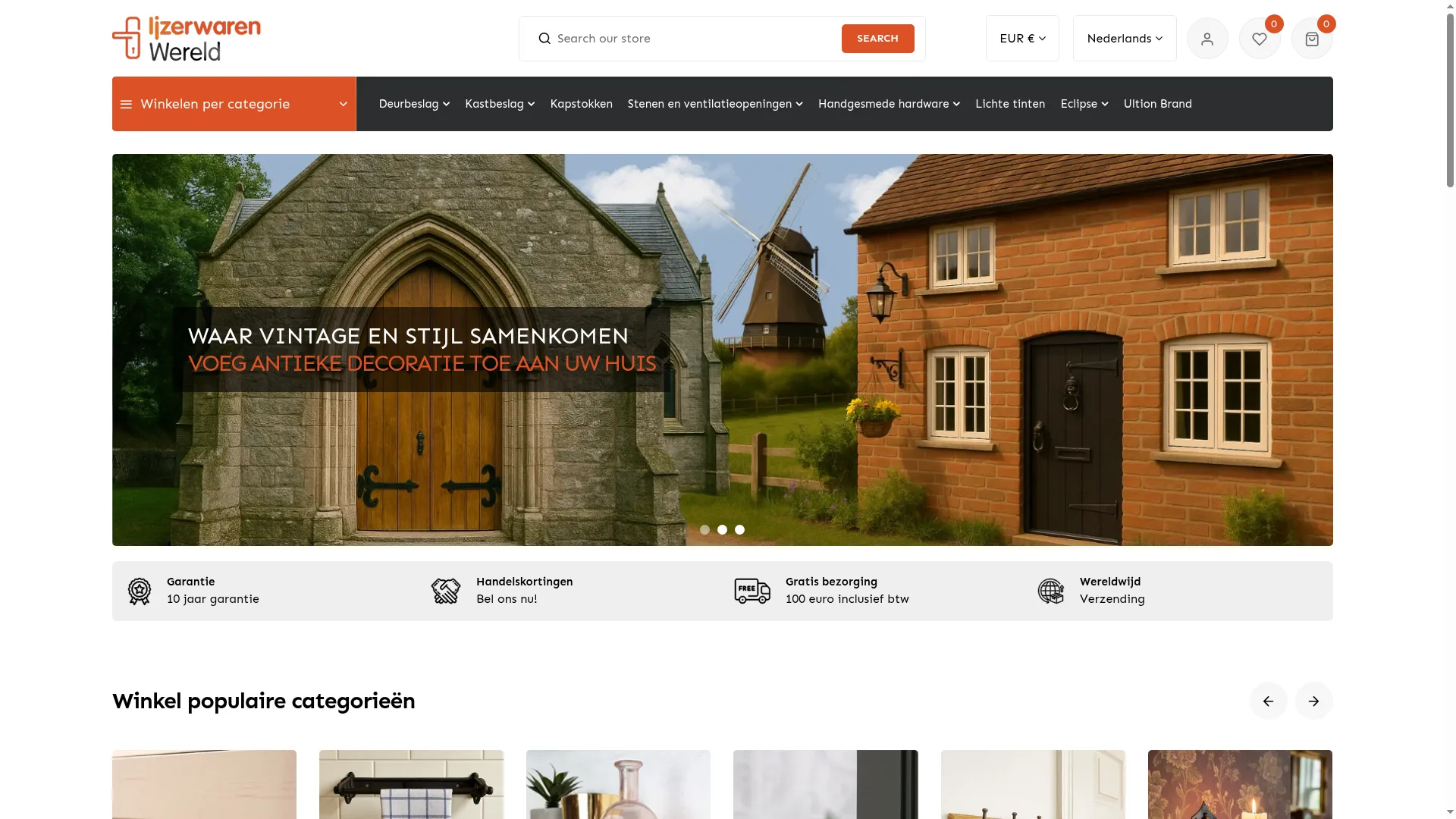 Ijzerwarenwereld.com