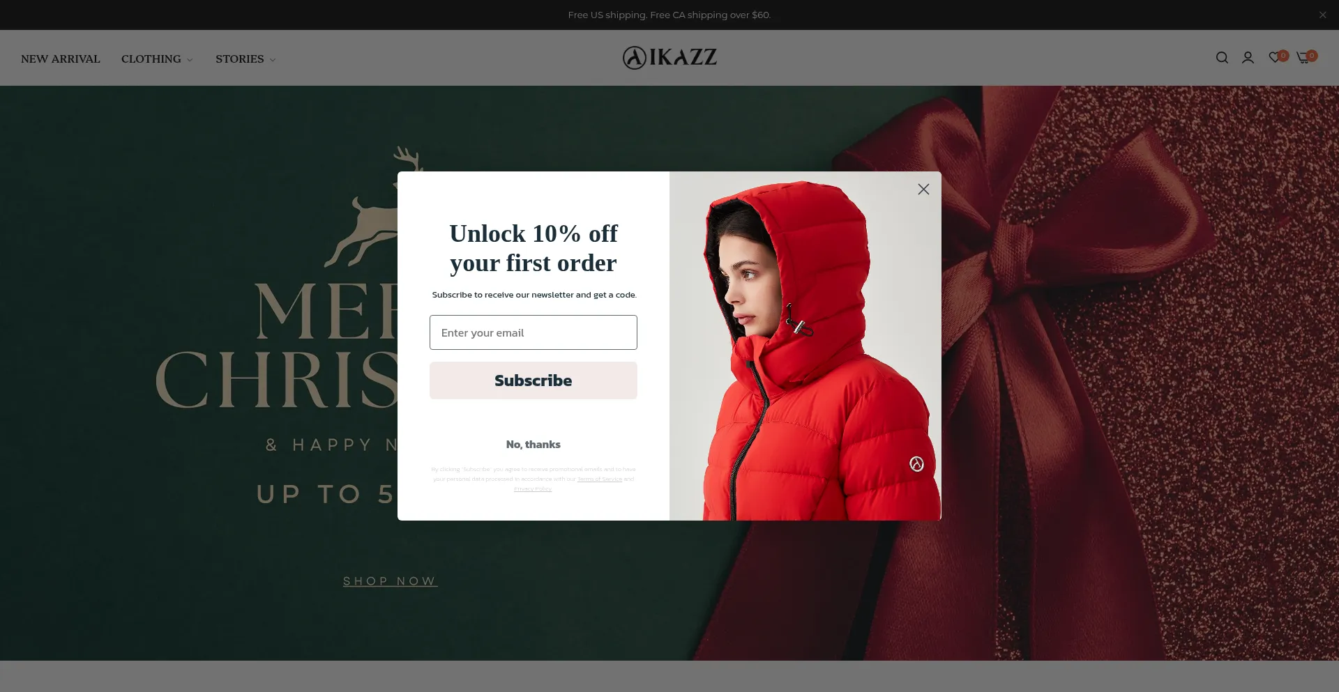 Ikazzstore.com