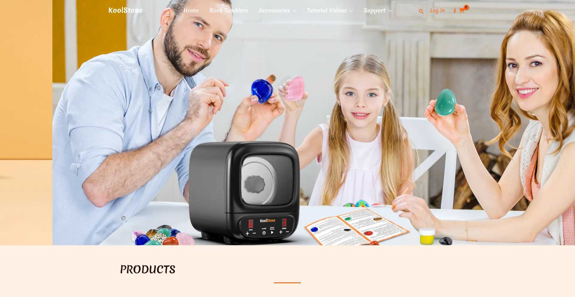 Ikoolstone.com