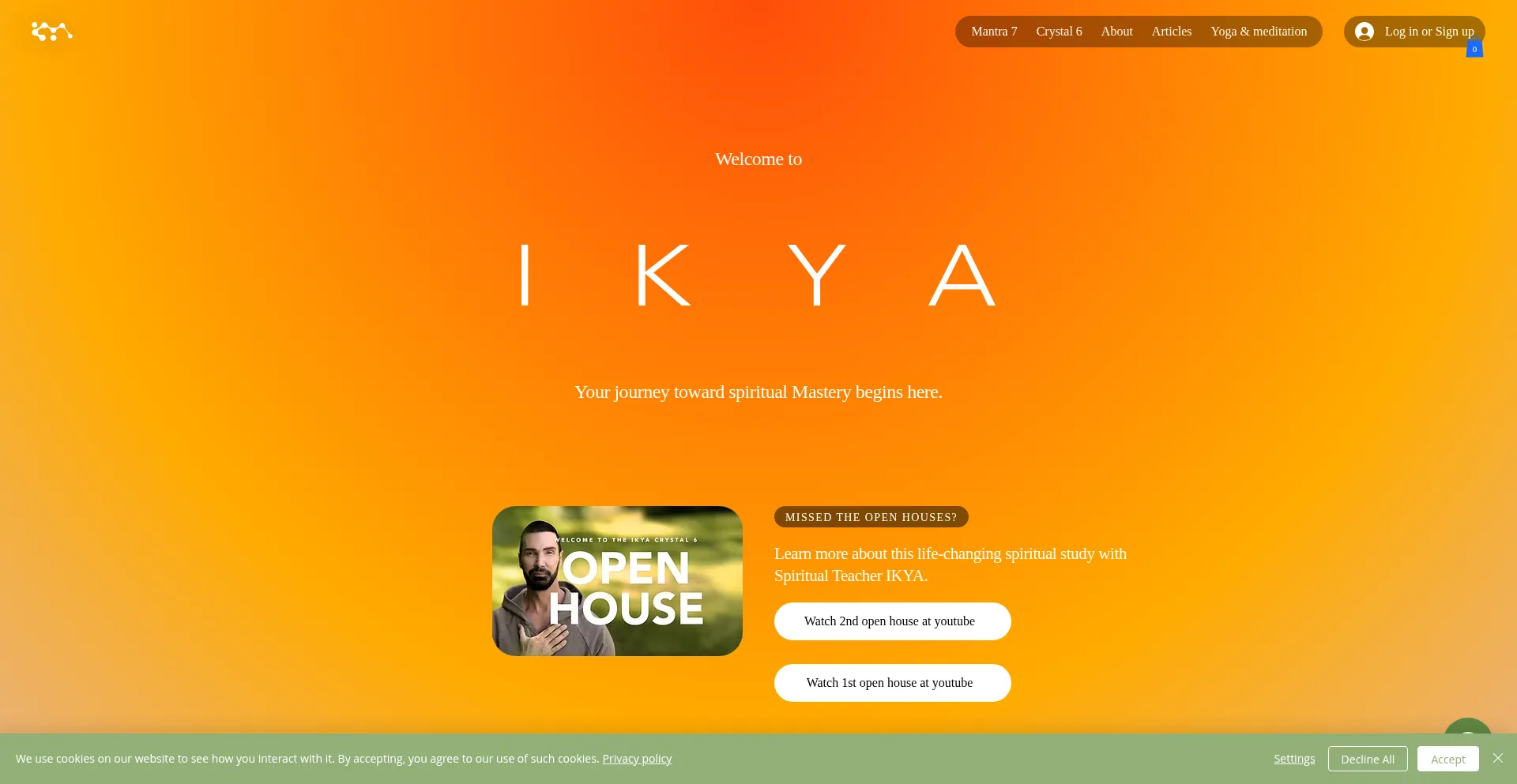 Ikya.org é Seguro e Confiável?