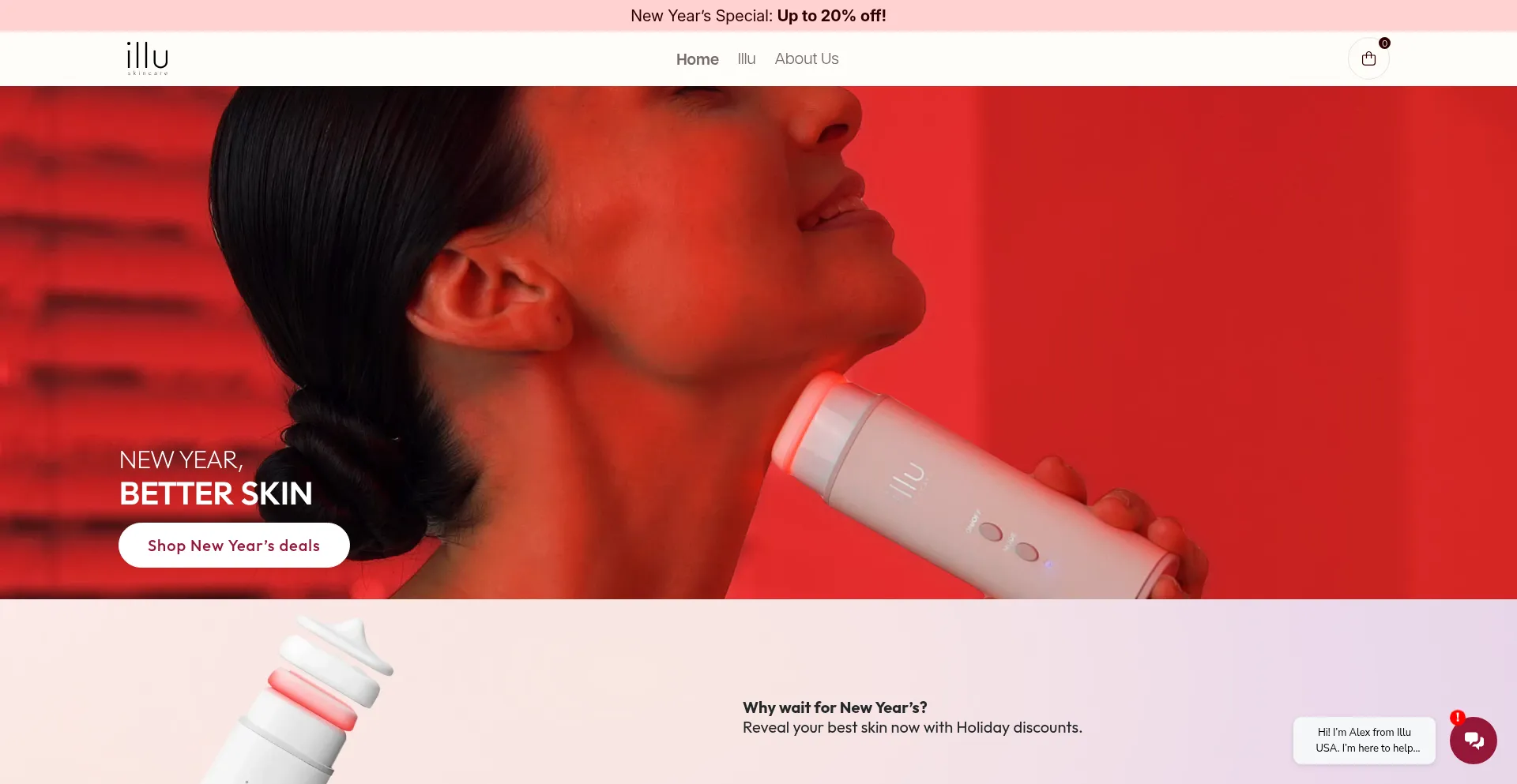 Illuskin.com