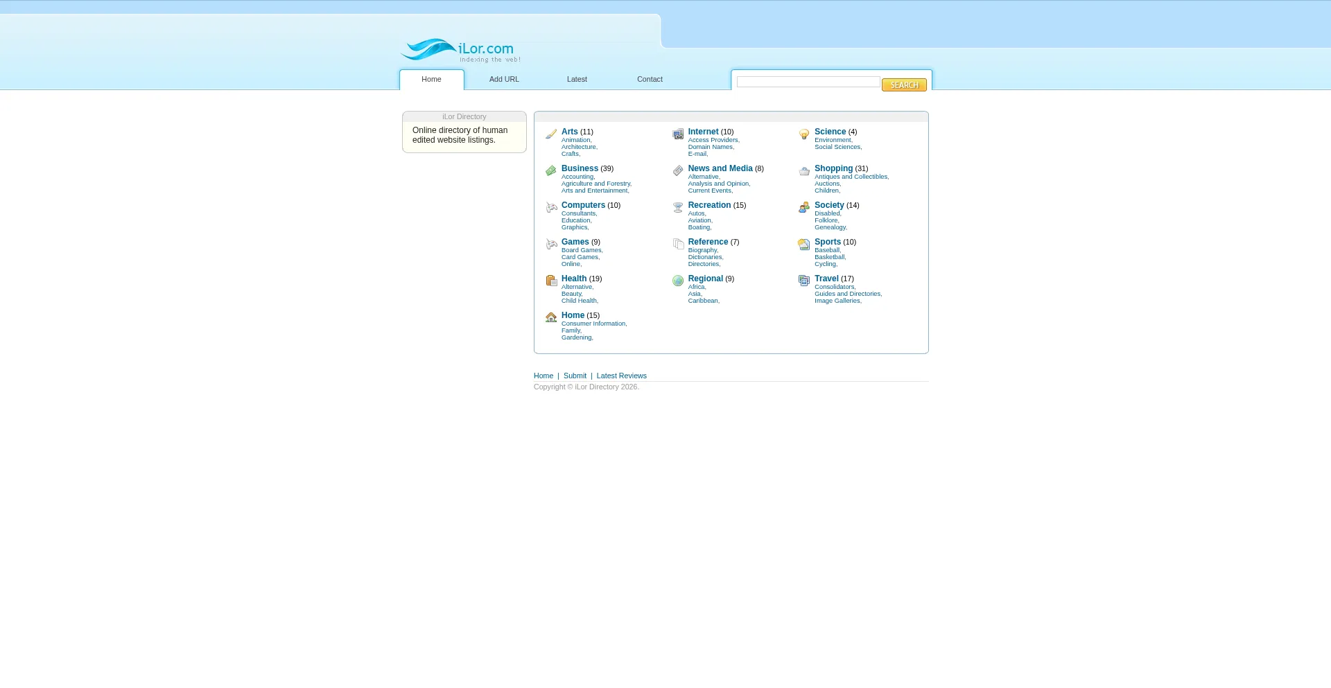 Ilor.com