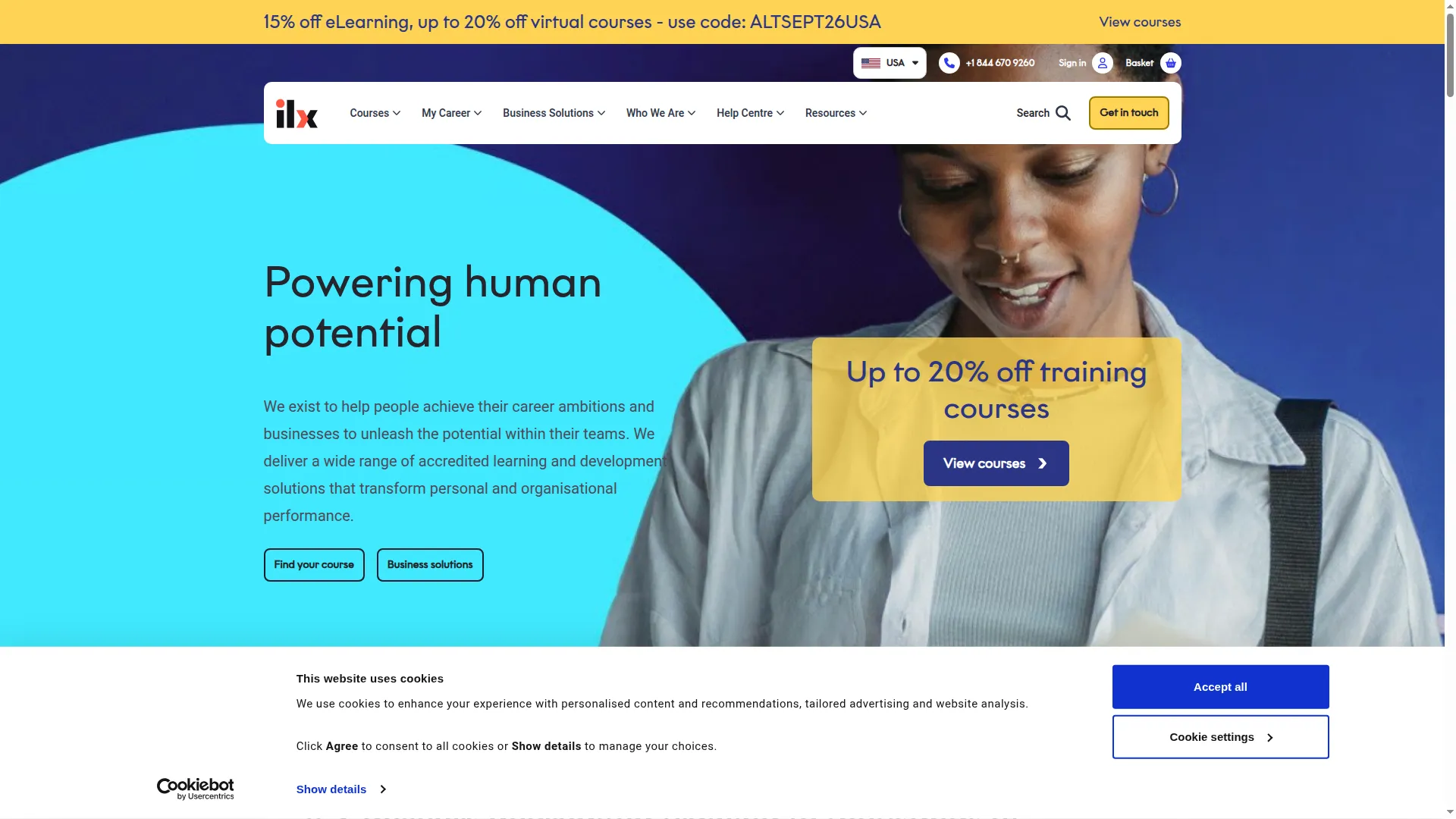 Ilxgroup.com