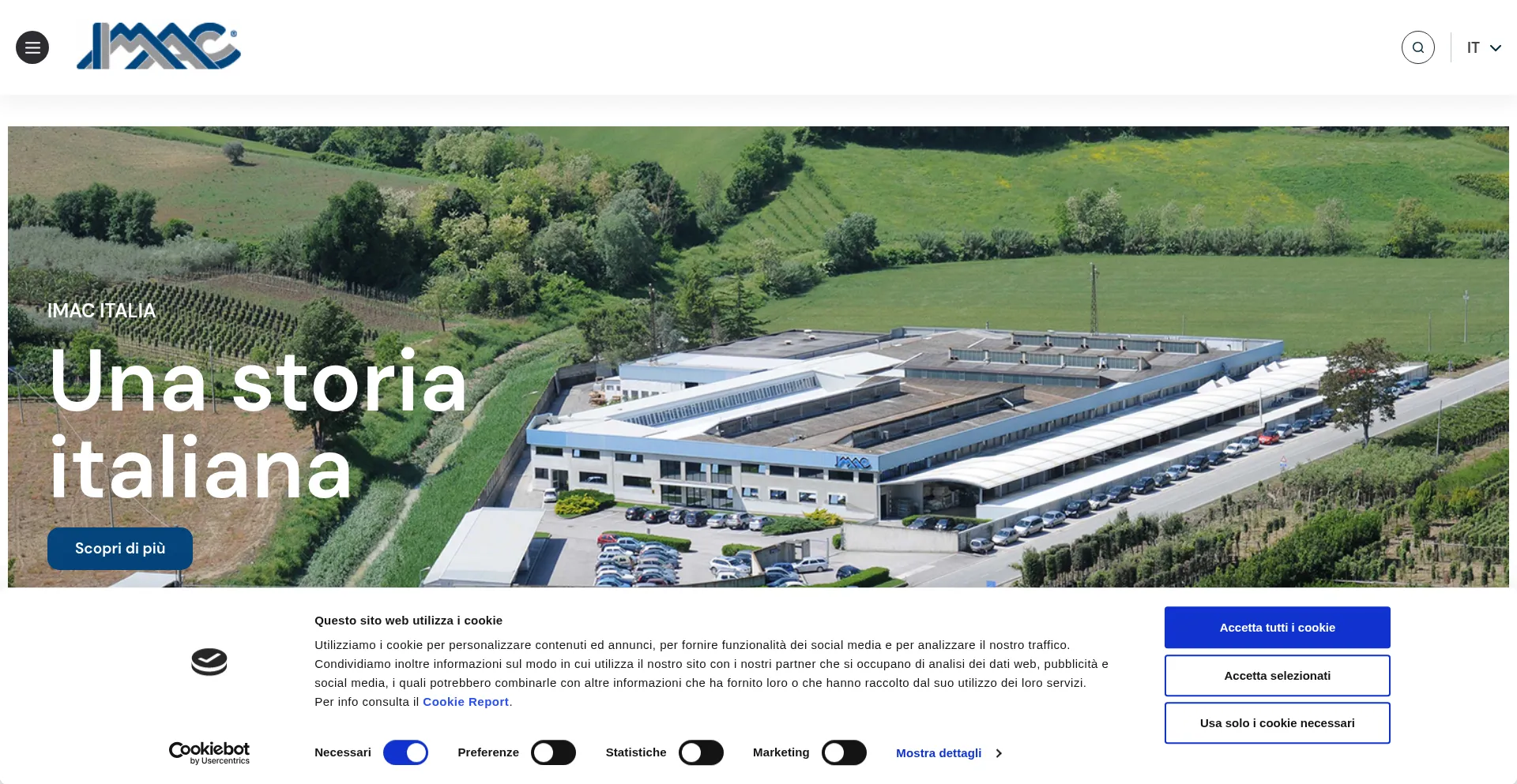 Imac-italia.it