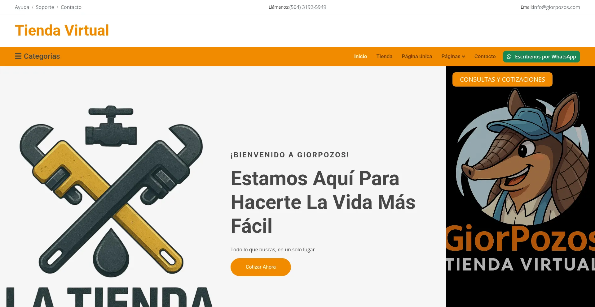 Imagina.hn