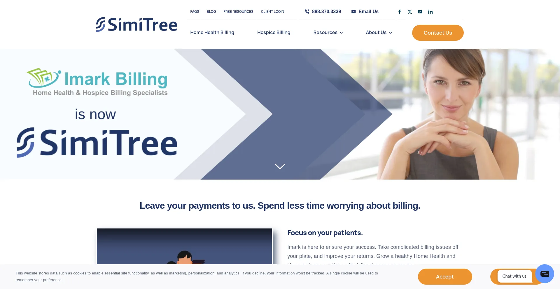 Imarkbilling.com