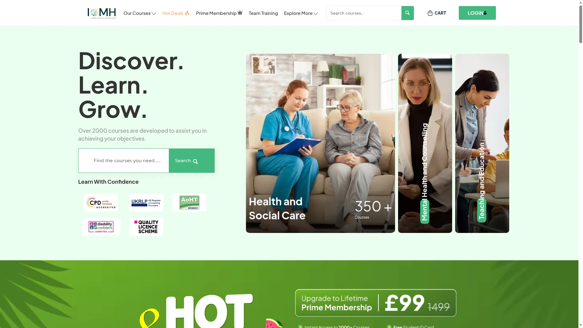 Imentalhealth.net
