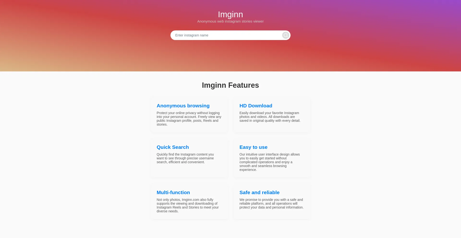 Imginn.com