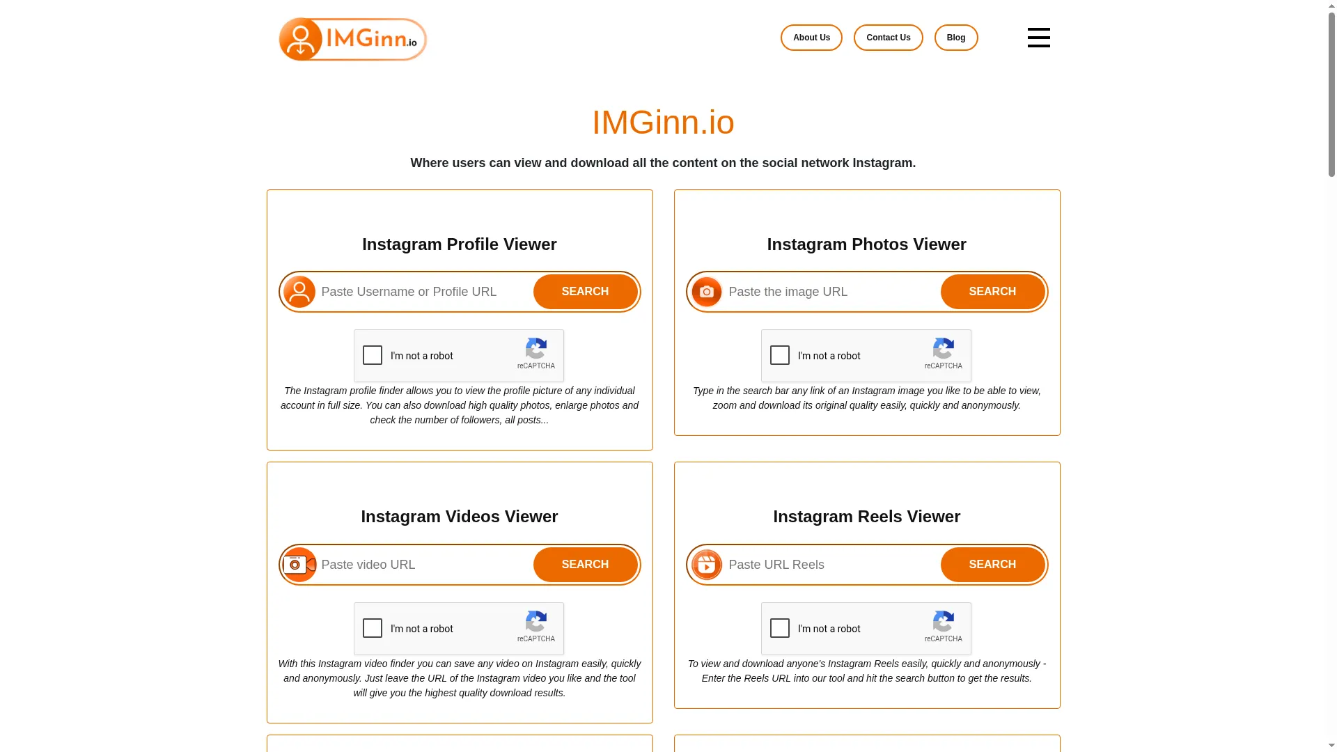 Imginn.io
