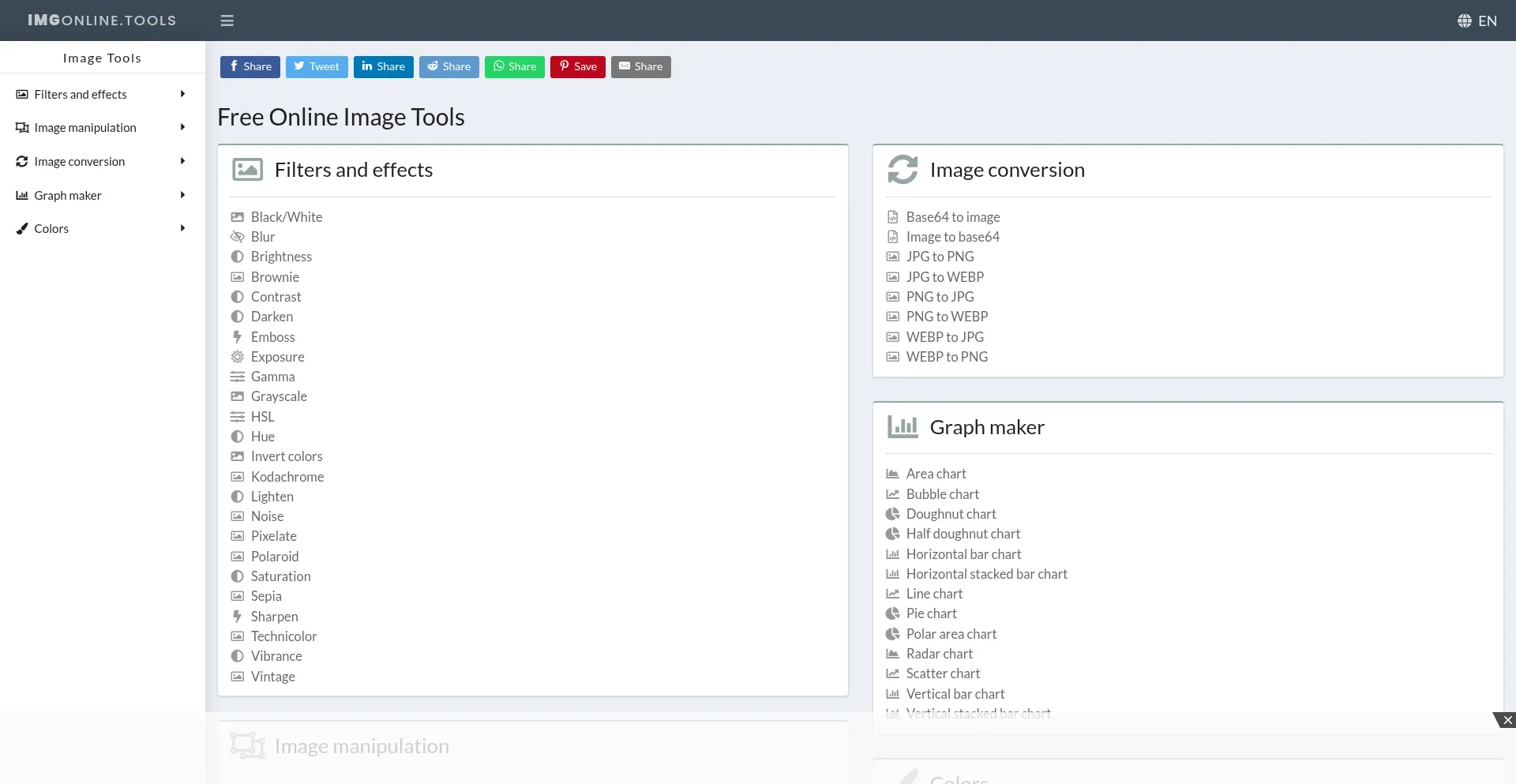 Imgonline.tools é Seguro e Confiável?