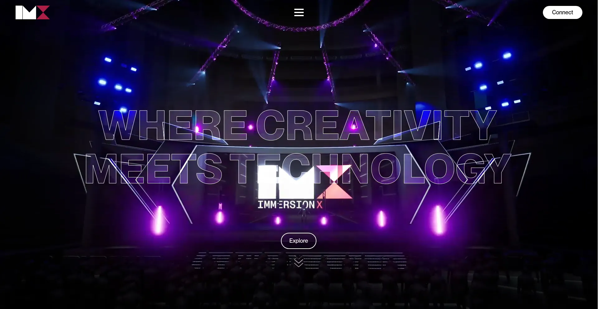 Immersionx.io