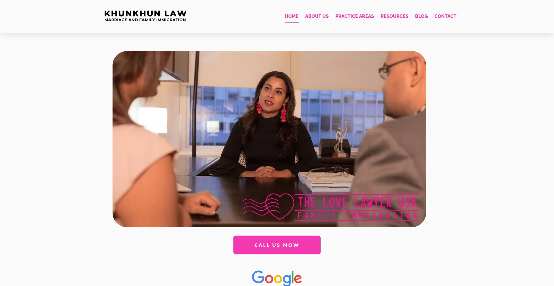 Immigrationlawnewyork.com é Seguro e Confiável?