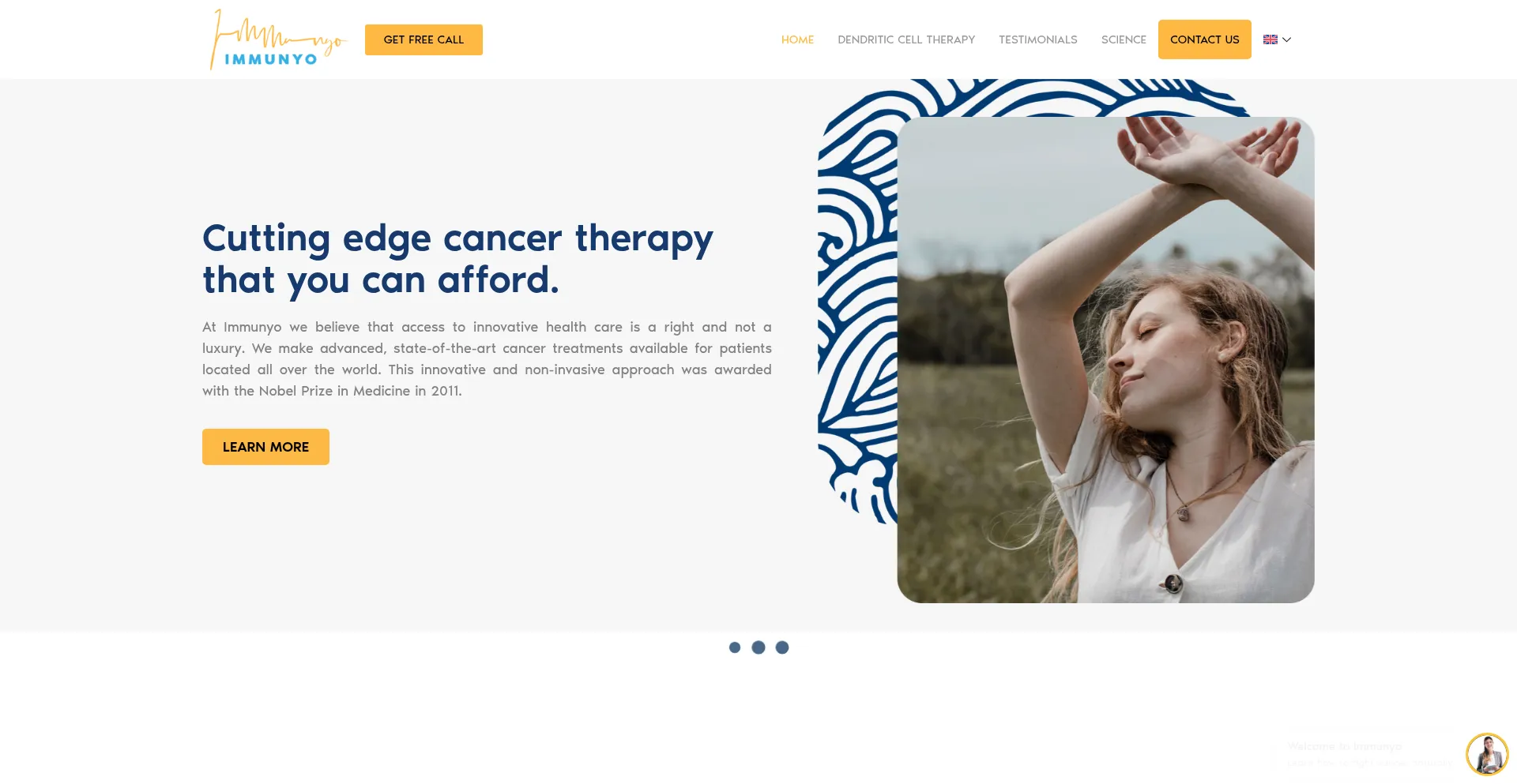 Immunyo.com é Seguro e Confiável?