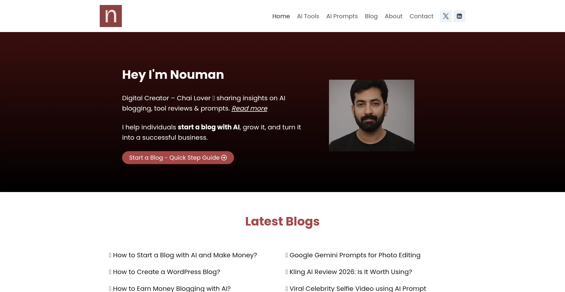 Imnouman.com