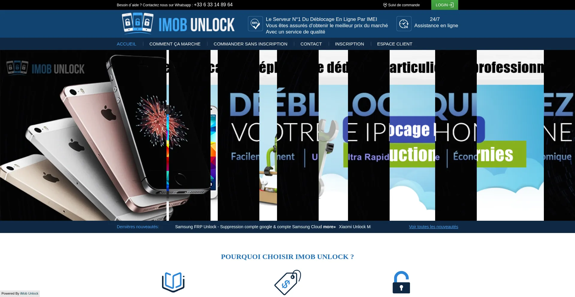 Imobunlock.com