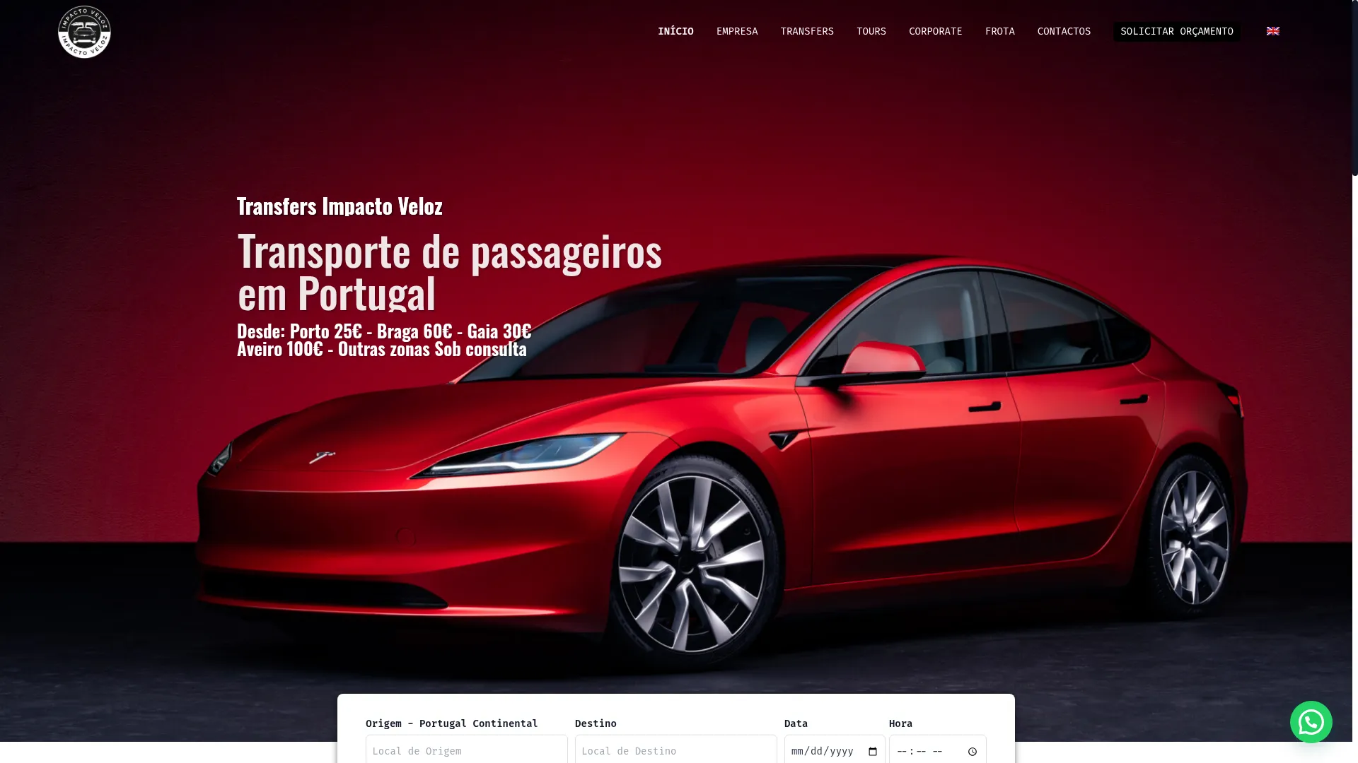 Impactoveloztours.com