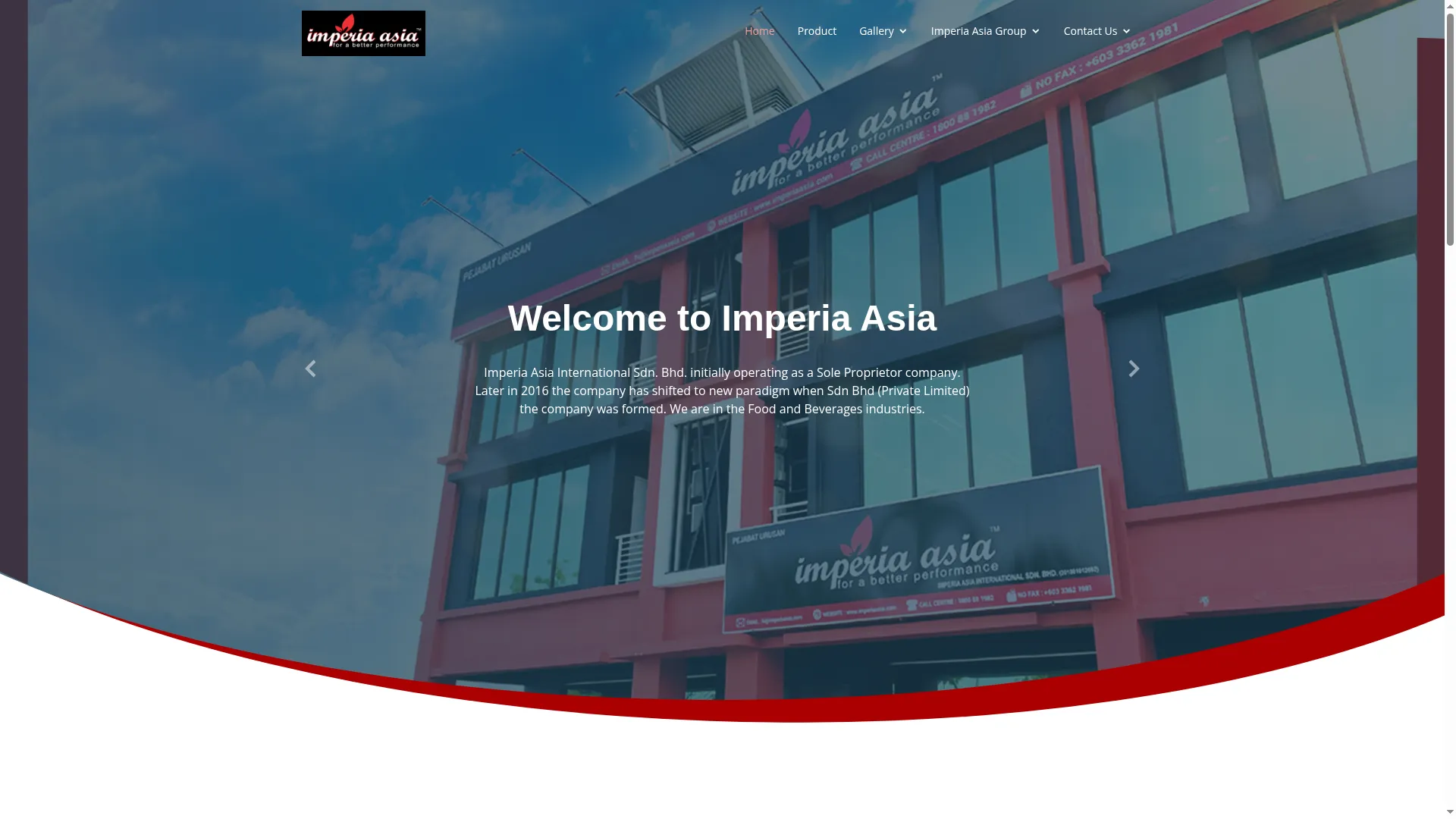 Imperiaasia.com