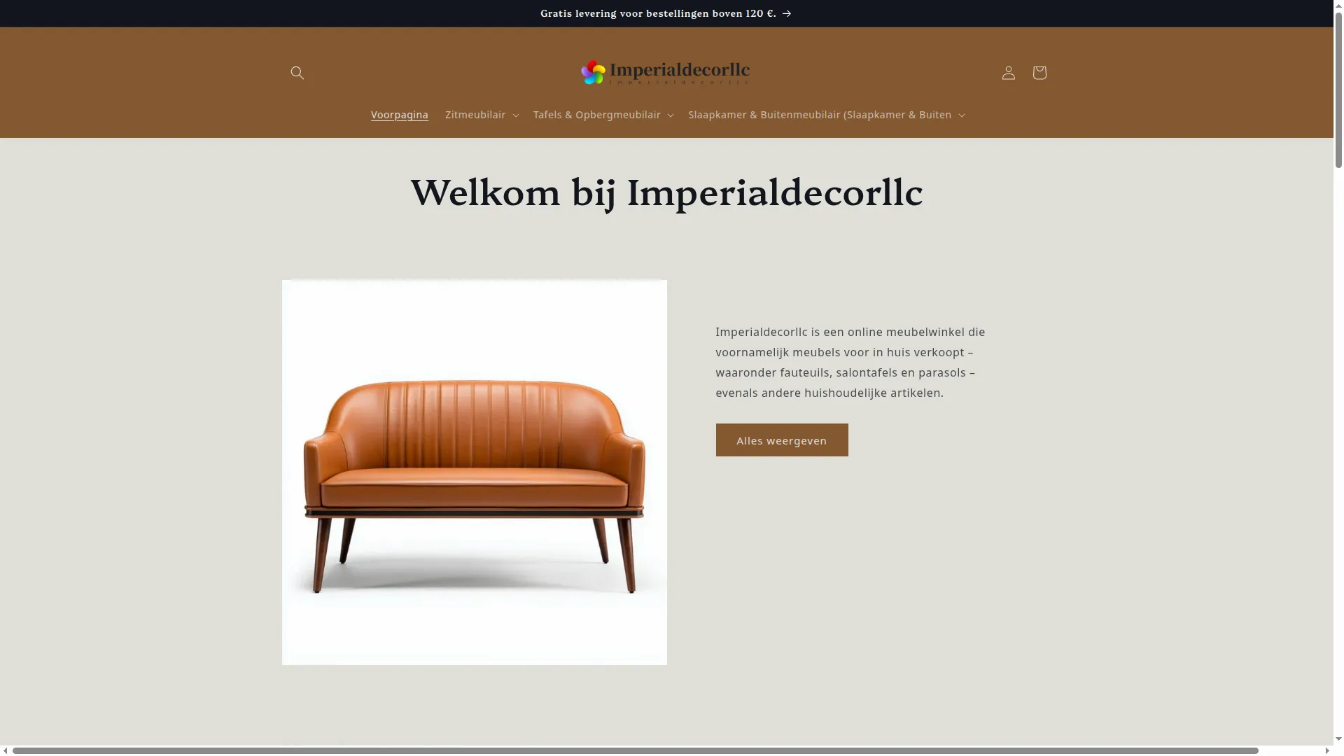 Imperialdecorllc.com