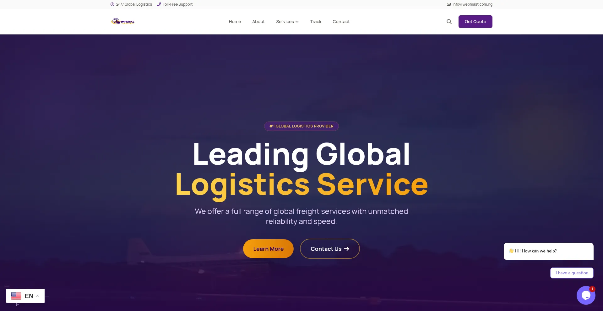 Imperialroute.com