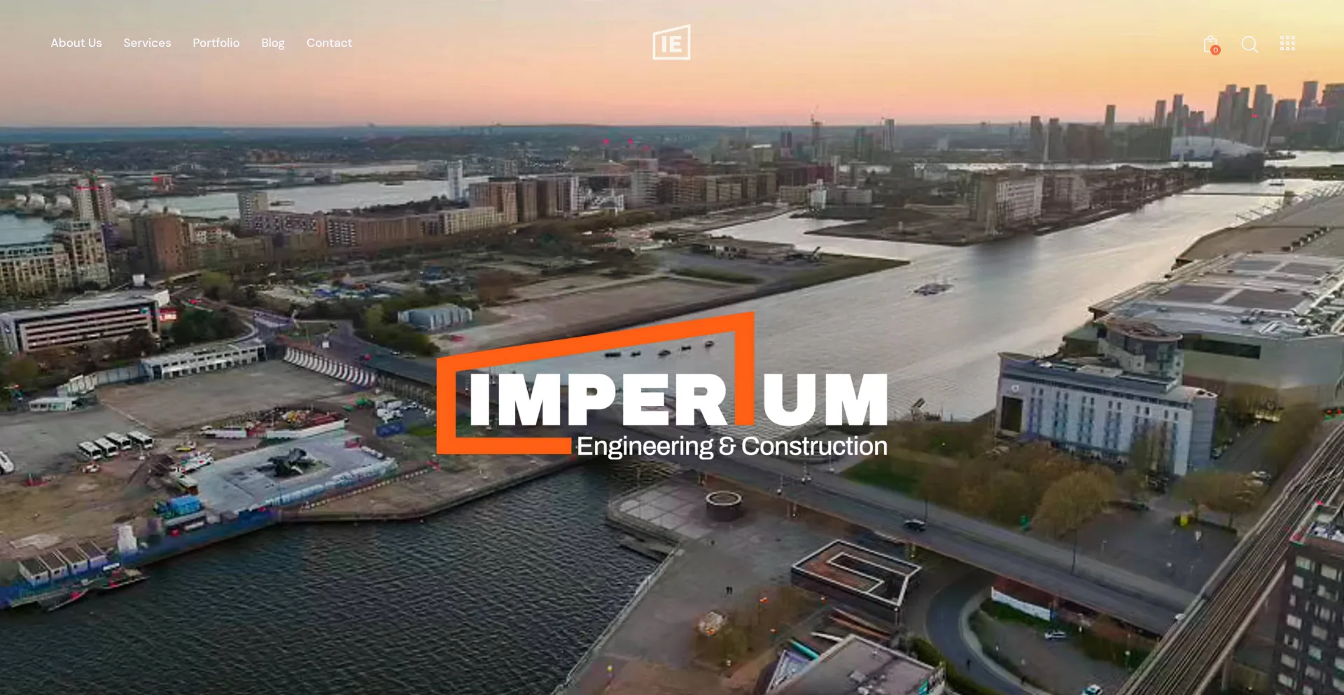 Imperiumengineering.co.uk é Seguro e Confiável?