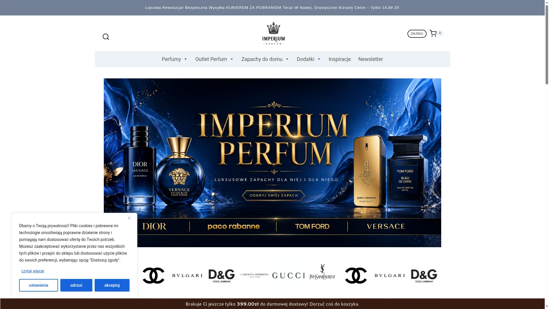 Imperiumperfum.eu
