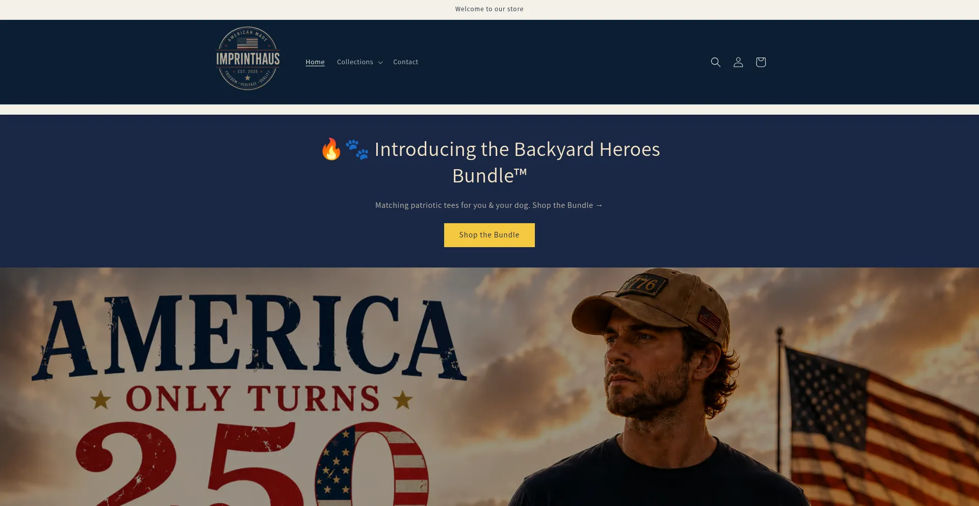 Imprinthaus.com