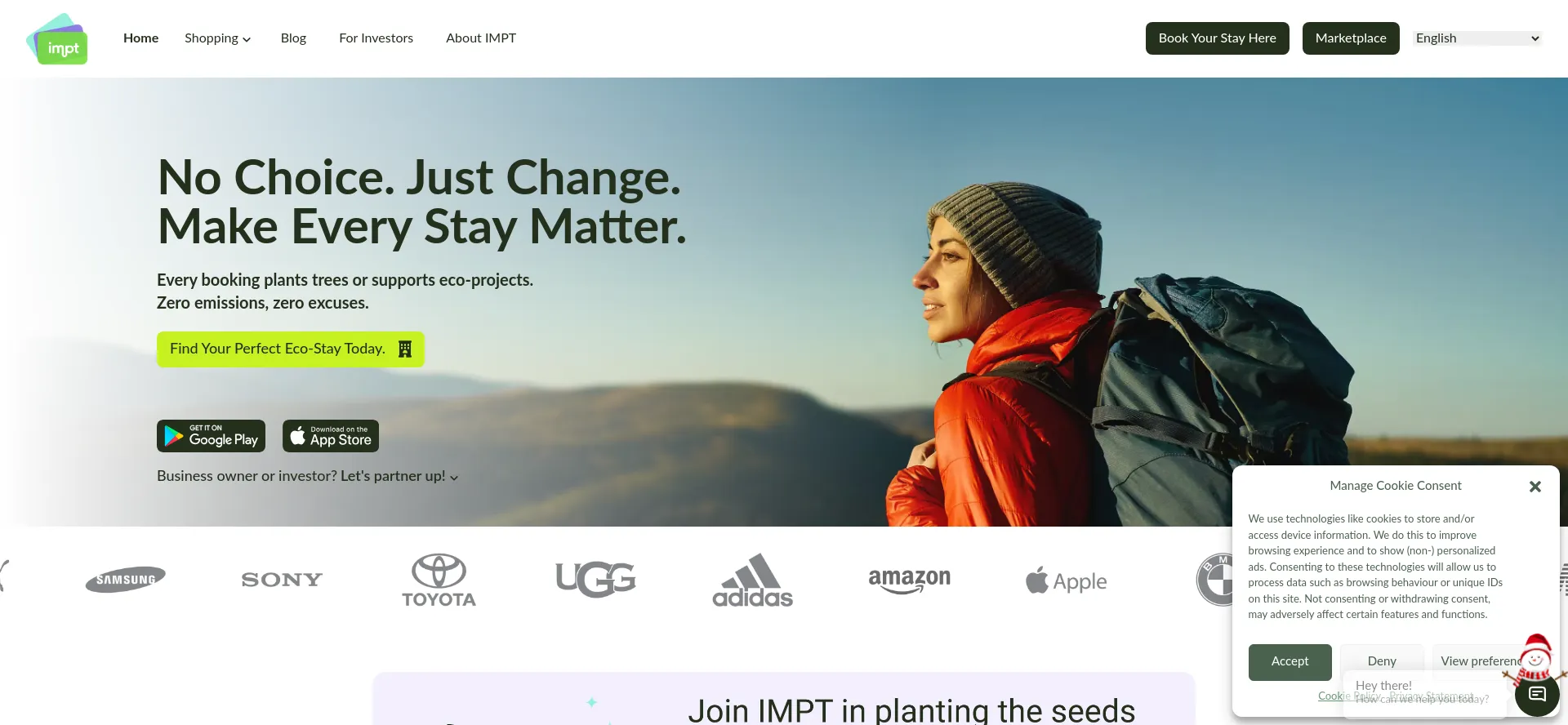 Impt.io