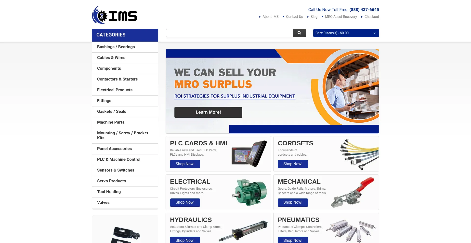 Imssupply.com