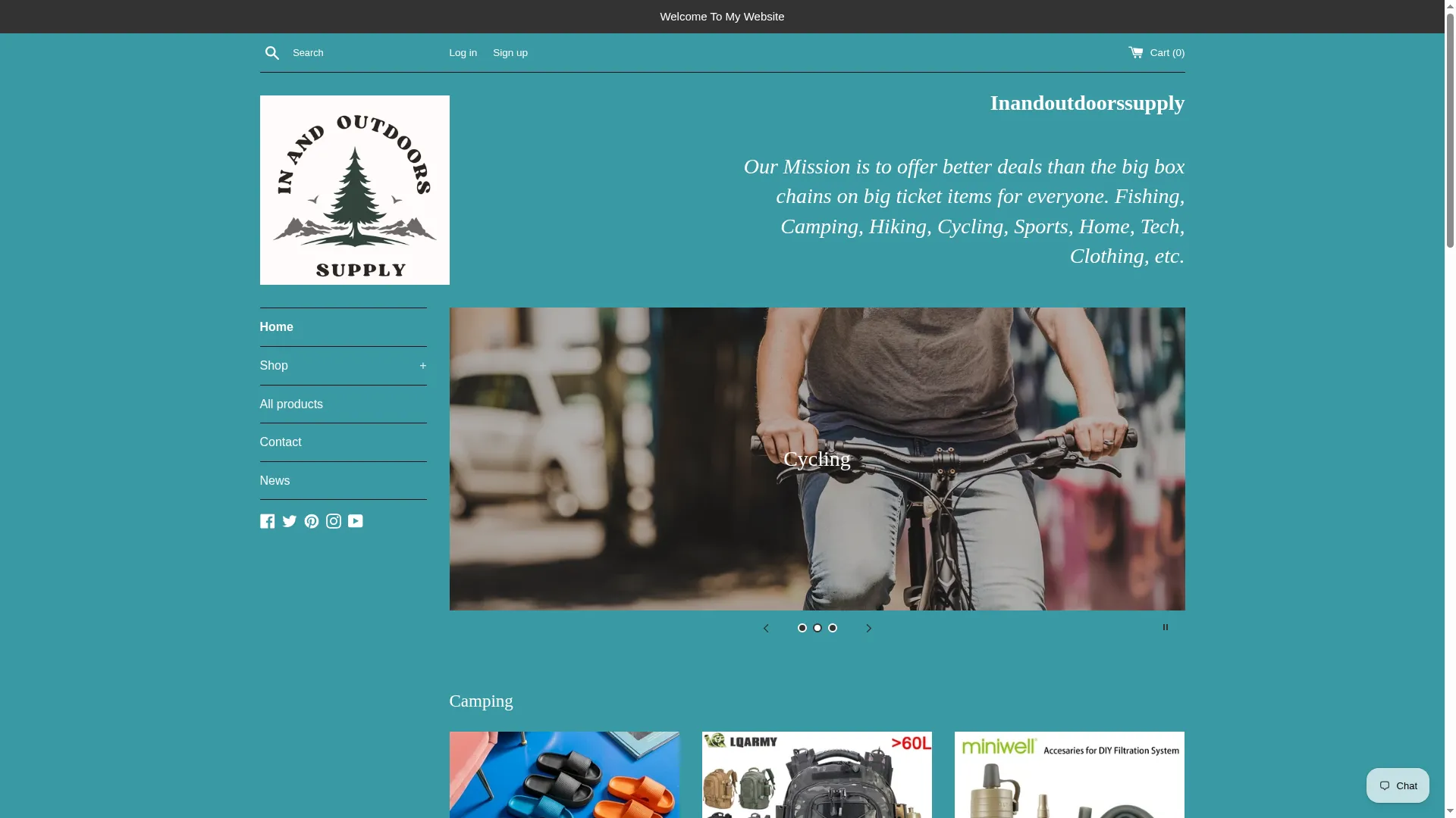 Inandoutdoorssupply.com