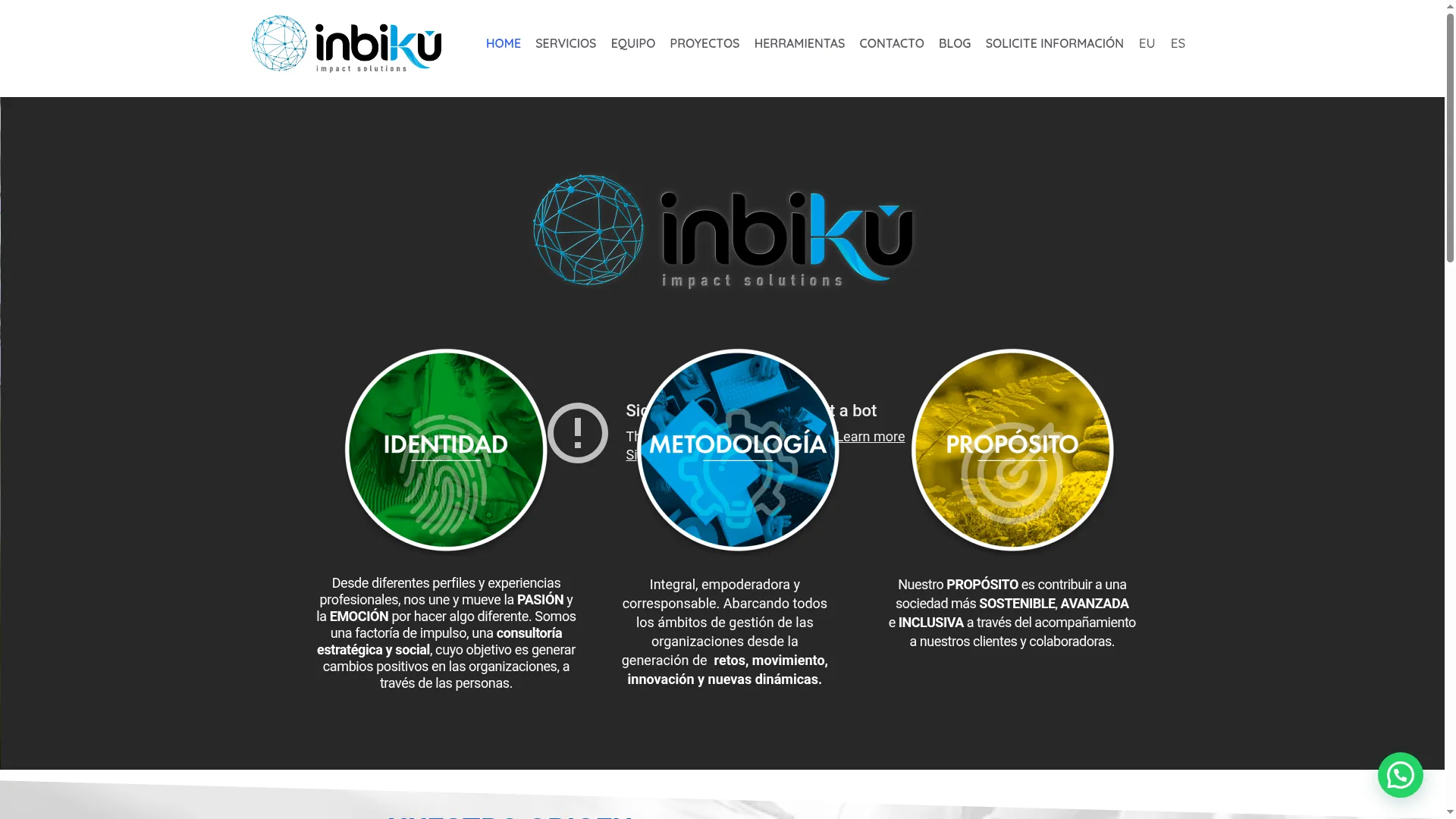 Inbiku.org