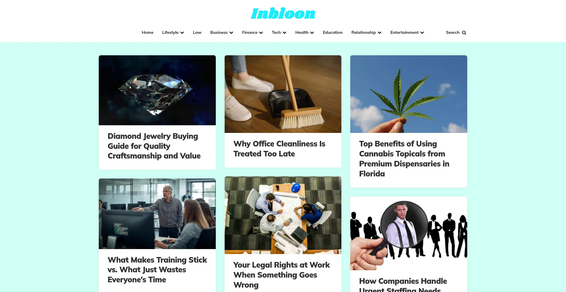 Inbloon.com