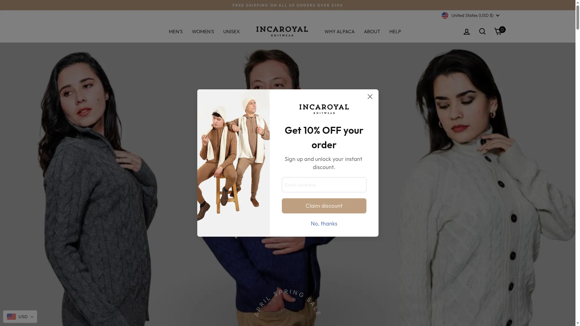 Incaroyal.com